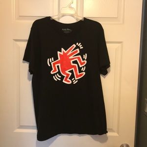 Men’s graphic T-Shirt